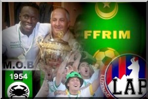  Mauritanie , Mourabitounes : Oumar Ibrahima N’Diaye : « Pas en contacts avec Corentin Martins » 