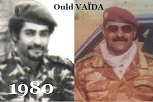 Sidi Ould Baye répond au Colonel Vaida que sa plainte serait du pain béni pour les victimes de la vallée du fleuve en Mauritanie