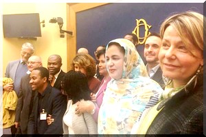 Notre pays accède au Conseil exécutif du Programme Alimentaire Mondial