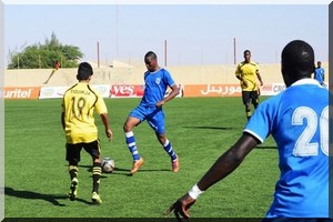 Championnat national de première division Une première journée juteuse