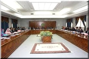 Appel au limogeage des ministres fournisseurs et courtiers