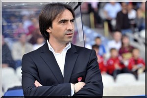 Corentin Martins à RimSport.net : 