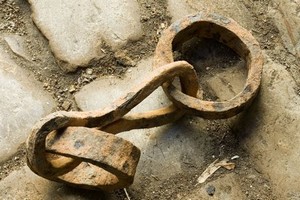 La Côte d’Ivoire commémore l’esclavage 