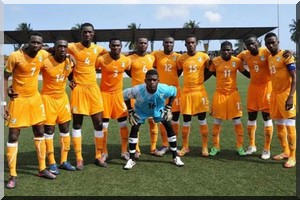 Can U17- Niger 2015: Sept pays à l'assaut de la Côte d'Ivoire
