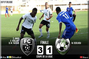 Coupe de la Ligue : Un trophée de plus pour les Galactiques