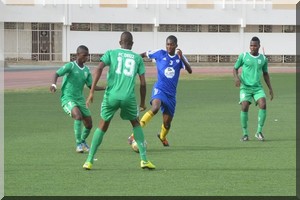 La 8ème journée du championnat national de D1 a tenu toutes ces promesses, avec de diverses fortunes