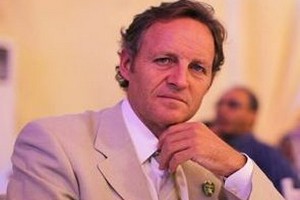 Exclu !!! Le DTN Luis Fuertes s’en va