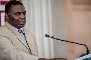Vidéo : Biram Dah Abeid président IRA-Mauritanie dénonce le génocide sur les peulh Mauritaniens
