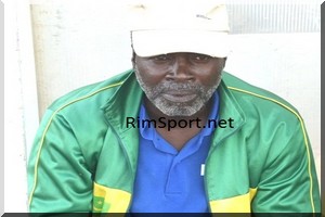 Diaby Fall tire sa révérence