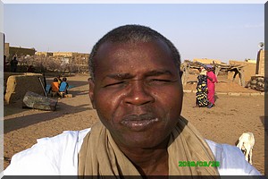 Correspondants de presse au Brakna: Condoléances