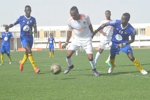 Division 1 : Les cinq faits marquants de la 2ème journée