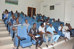 Division 2 : Le tirage a été effectué, dimanche ! [PhotoReportage]