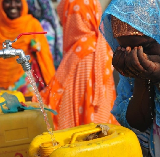 [VIDEO] L'approche territoriale intégrée : une solution pour le Hodh Ech Chargui (Mauritanie) 