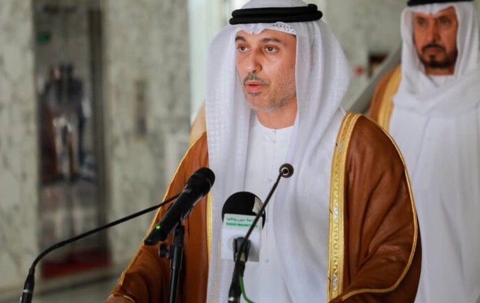 Ministre de l’éducation des EAU : Les Émirats ont décidé de construire une université scientifique en Mauritanie