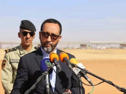 Ministère du développement de l’élevage : nous organisons des journées de consultation sur l’autosuffisance laitière