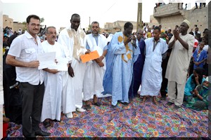 Lutte contre la déperdition scolaire : Les écoles sciences et savoir prennent en charge des enfants des milieux pauvres [PhotoReportage]