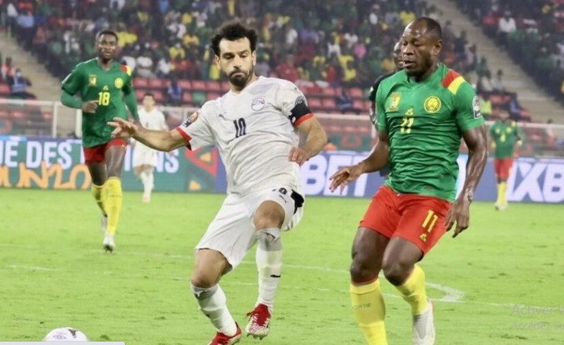 CAN 2022: l’Egypte assomme le Cameroun et défiera le Sénégal en finale
