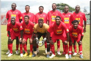 Coupe arabe des clubs 2017 : FC Tevragh-Zeina reçoit El Merrikh Omdurman du Soudan