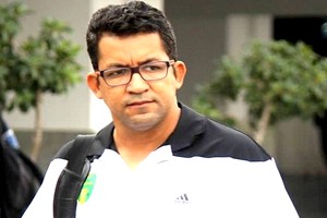 Le Docteur El Hacen intègre le staff des Mourabitounes