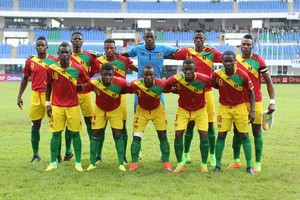 ElimCanU20 : la Guinée affronte la Mauritanie ce samedi à Conakry