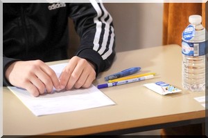  Polémique autour de la participation d’un détenu aux épreuves du baccalauréat