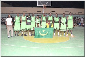Basket-ball : Qui, pour succéder à N’Diaga Dieng à la FBBRIM ?
