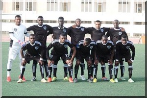 Arab Championship : FC Tevragh-Zeina perd sur le fil contre El Merreikh