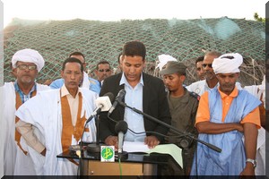 Tir à la cible : Nouadhibou abritera l’édition 2017 de la coupe inter regionale 