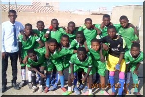 Finale du tournoi scolaire de l’IDEN d’EL Mina : Nessiba championne pour la seconde fois ! [PhotoReportage]