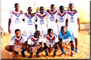 Tournoi de la fraternité 