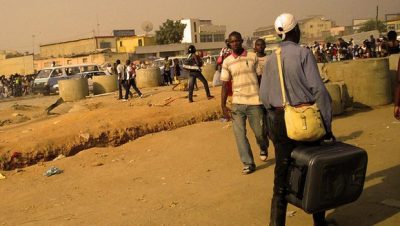 Citoyenneté : Tolérance zéro !