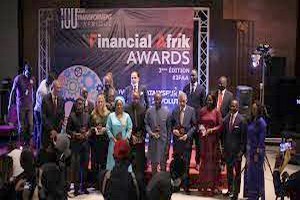 Mauritanie : ouverture de la 4e édition des Financial Afrik Awards