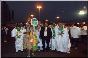 Privé de subventions et de reconnaissance, marginalisé :Heurs et malheurs du Comité Olympique( première partie)