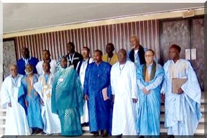 FARIM : unité affichée