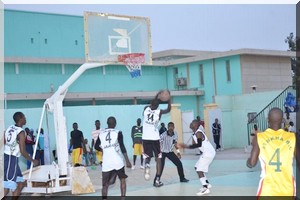  Le championnat national décalé d’une semaine   