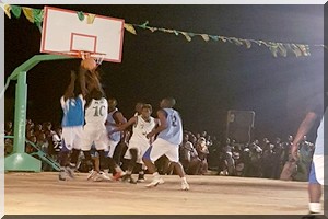  La FBBRIM officialise les play offs