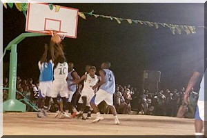 La FBBRIM officialise les play offs