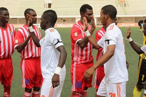 Evocation contre Cheikh El Wely Yacine : Le FC NDB se (dé)fend