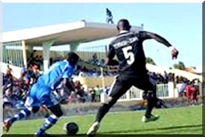 Edition 2015-2016 de la coupe Nationale de football : Tevragh-Zeina et Concorde à l’affiche