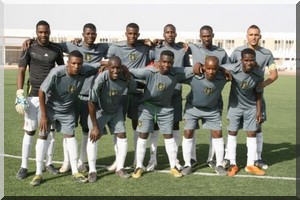 Football : l’ASC SNIM s’incline (0-1) face au FC Tevragh Zeina 