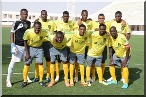 Foot 1ere division: Tevragh Zeina bat la SNIM (4-1)