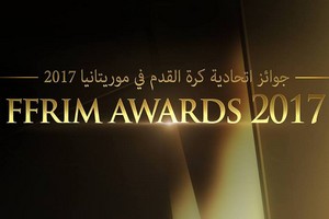 FFRIM AWARDS 2017 : RDV, ce samedi