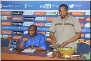 Un tournoi de l’intégration pour servir de rampe de lancement au Beach soccer en Mauritanie
