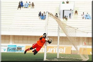 La FFRIM lève l’interdiction des gardiens étrangers