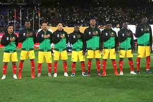 Les Mourabitoune à la recherche d'un sparring partner