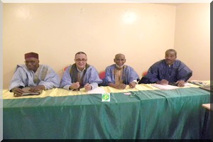 Election d’un nouveau bureau pour la Fédération mauritanienne d’Athlétisme