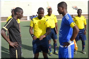 Championnat D1 - J15 : Un choc pour lancer le weekend