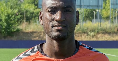 Hacen El id reprend l'entraînement 