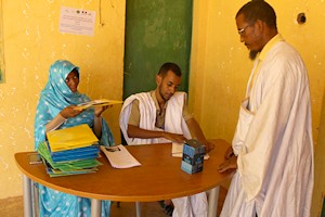 SCAC/Ong Amane : Elaboration d'un plan de développement communal pour la commune de Tamourt Enaj