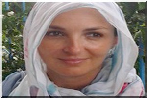 Réussite : Sa thèse sur les arts plastiques mauritaniens obtient le prix «  extraordinario de doctorado » de l'université de Barcelone !